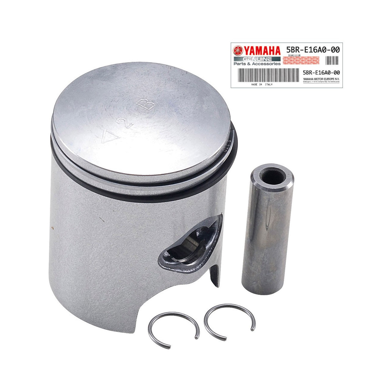 YAMAHA Kit Piston 5BRE16A00000