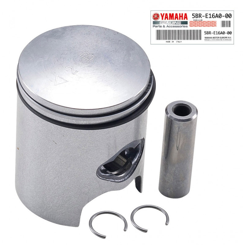 YAMAHA Kit Piston 5BRE16A00000