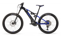 YAMAHA Vélo Électrique VTT MORO-07 2022