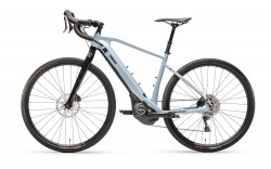 YAMAHA Vélo Électrique VTC Wabash RT 2022