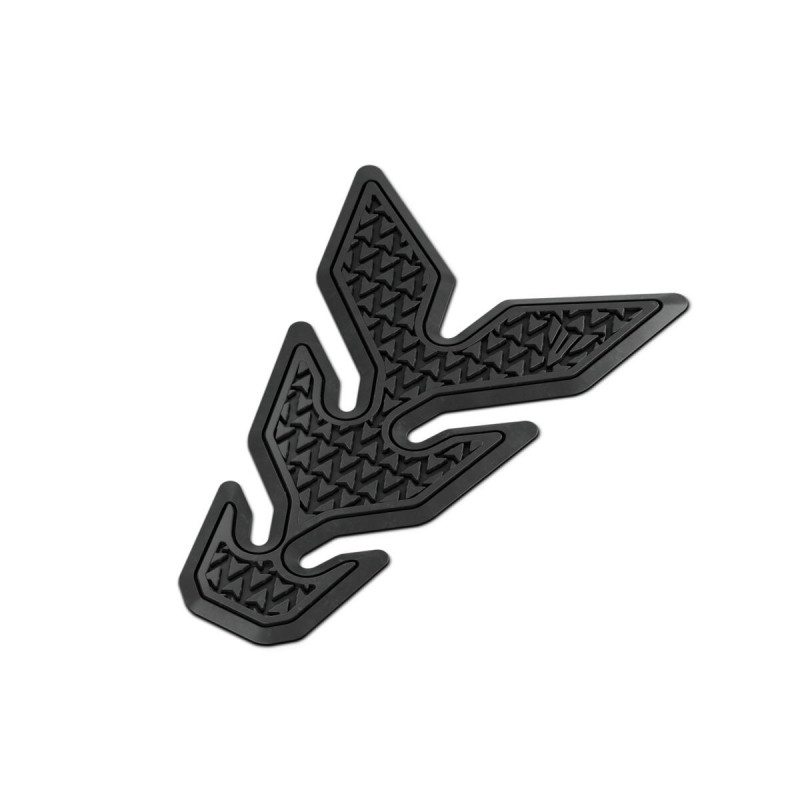 YAMAHA Pad de réservoir en caoutchouc haute densité pour MT-125 BSUFTPAD0000 YAMAHA Pad de réservoir en caoutchouc haute densité pour MT-125 BSUFTPAD0000