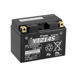 Batterie YTZ14S 2D1821000000