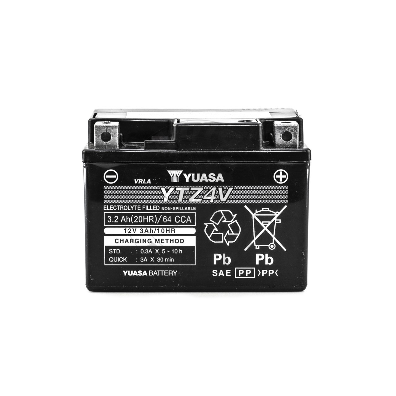 YAMAHA Batterie 14DH21001000