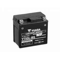 Batterie YTX5L-BS 4FU821000100