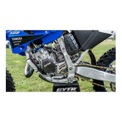 GYTR Carter d'allumage GYTR® en carbone YZ 125 - 1SRE54110000