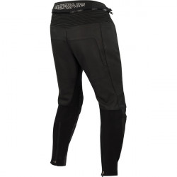 BERING Pantalon Cuir Boyd Noir