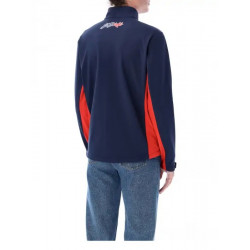 Quartararo Softshell Homme Fabio Quartararo "El Diablo" 20