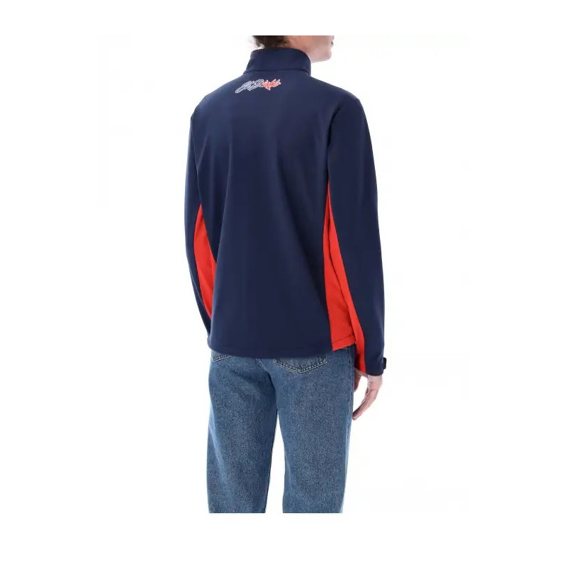 Quartararo Softshell Homme Fabio Quartararo "El Diablo" 20