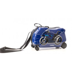 YAMAHA VALISE YAMAHA RIDE-ON ENFANT PADDOCK 2024