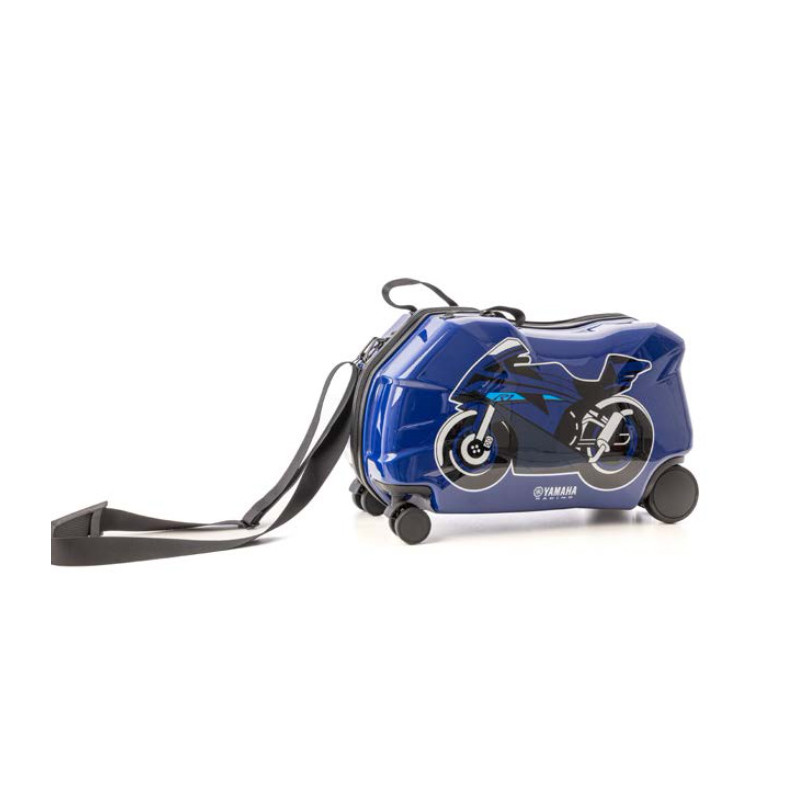 YAMAHA VALISE YAMAHA RIDE-ON ENFANT PADDOCK 2024