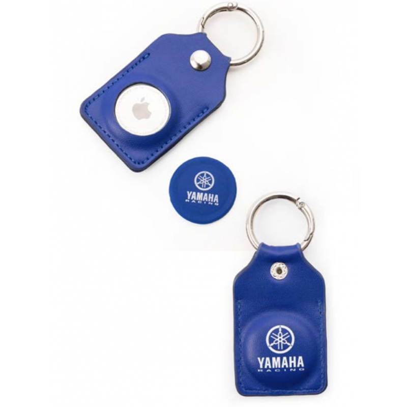 YAMAHA PORTE-CLÉS YAMAHA POUR AIRTAG PADDOCK 2024 YAMAHA PORTE-CLÉS YAMAHA POUR AIRTAG PADDOCK 2024