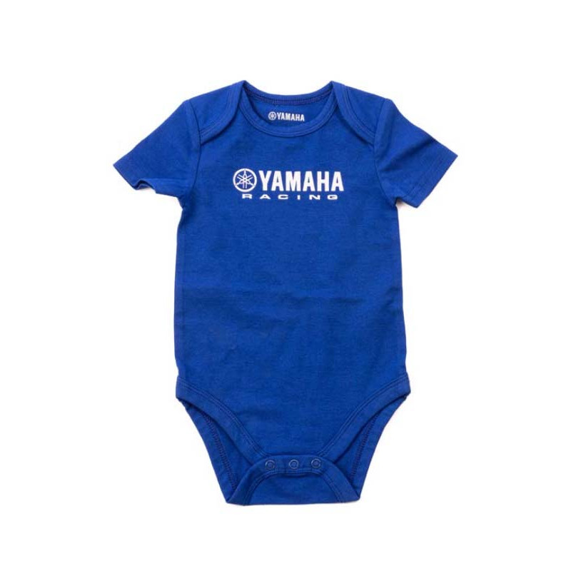 YAMAHA BODY BÉBÉ YAMAHA PADDOCK 2024 - DESSIE