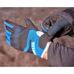 YAMAHA GANTS YAMAHA HOMME PADDOCK 2024 - CUBA