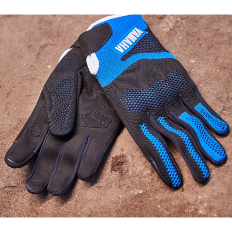 YAMAHA GANTS YAMAHA HOMME PADDOCK 2024 - CUBA