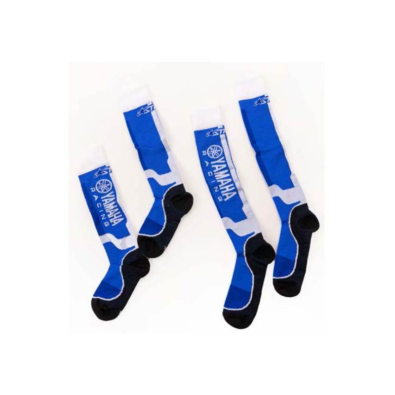 YAMAHA CHAUSSETTES ADULTE MX 2024