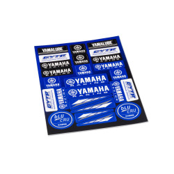 YAMAHA Pack Little Champ pour PW50 - 2SA40THPCK00