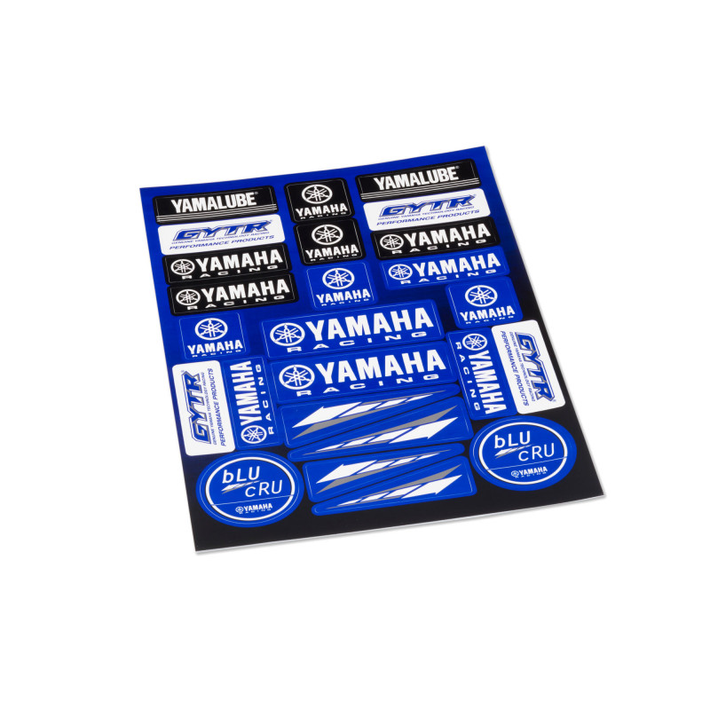 YAMAHA Pack Little Champ pour PW50 - 2SA40THPCK00