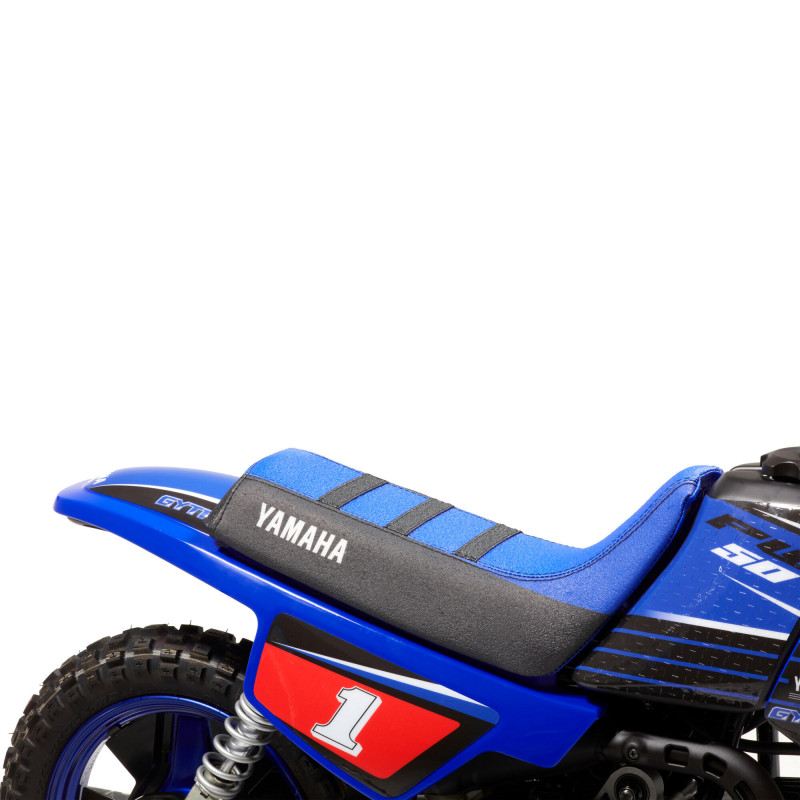 YAMAHA Pack Little Champ pour PW50 - 2SA40THPCK00