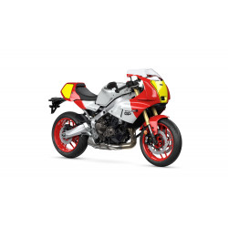 Moto Sport Héritage XSR900...