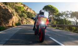 YAMAHA Moto Sport Héritage XSR900 GP - 2024