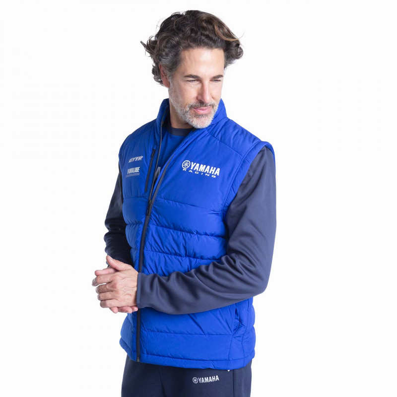 BLOUSON YAMAHA HOMME