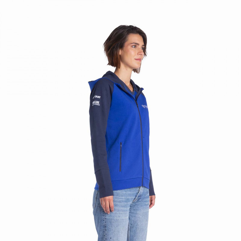 YAMAHA SWEAT YAMAHA FEMME PADDOCK 2024 - KASUGAI