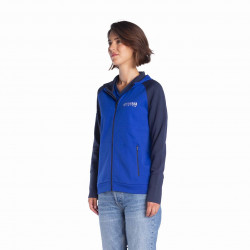 YAMAHA SWEAT YAMAHA FEMME PADDOCK 2024 - KASUGAI