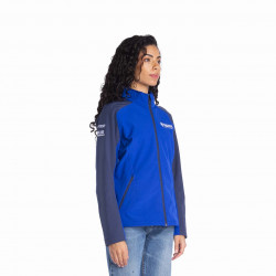 YAMAHA SOFTSHELL YAMAHA FEMME PADDOCK 2024 - SETO