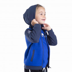 YAMAHA SWEAT YAMAHA ENFANT PADDOCK 2024 - BILBAO