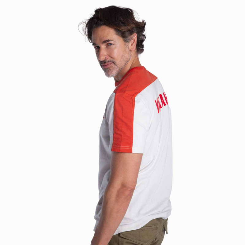 YAMAHA T-shirt Faster Sons homme  2024 - LONZO