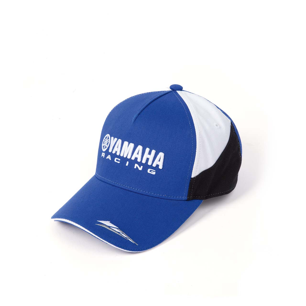 YAMAHA CASQUETTE STREET PADDOCK BLEU 2024 - KOT