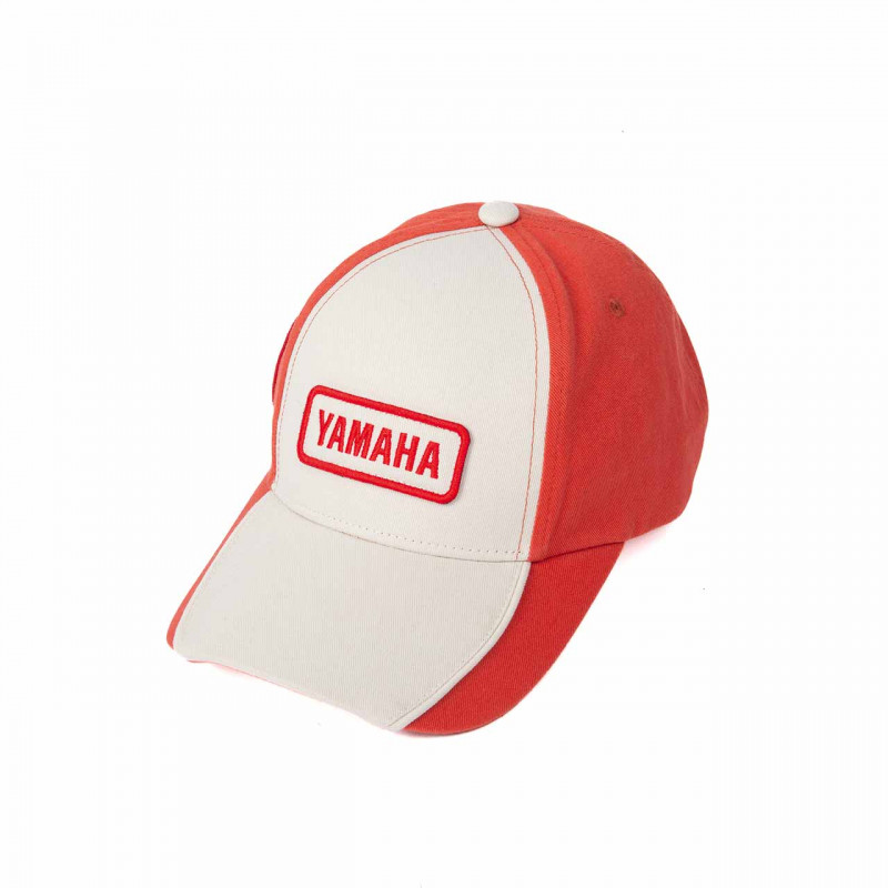YAMAHA CASQUETTE FASTER SONS ADULTE 2024 - JUGAL