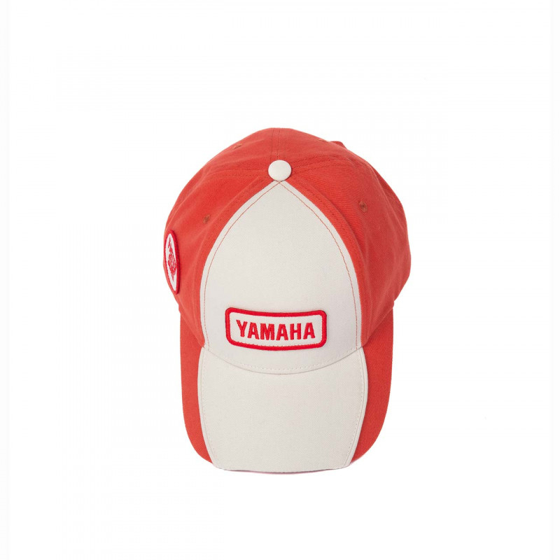 YAMAHA CASQUETTE FASTER SONS ADULTE 2024 - JUGAL