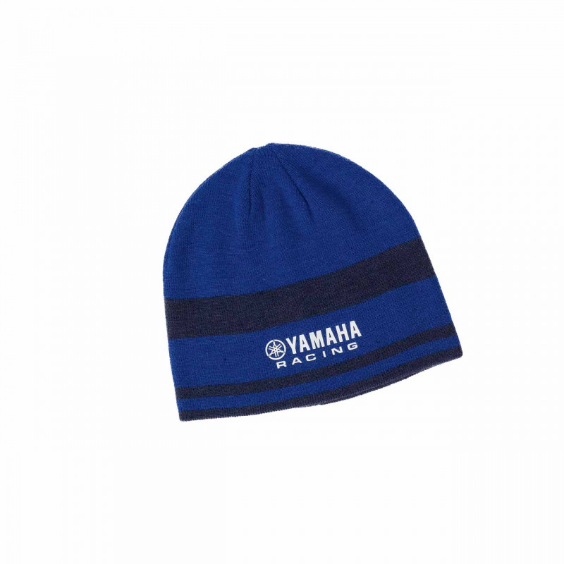 YAMAHA BONNET YAMAHA PADDOCK BLEU 2024 - ANAPA