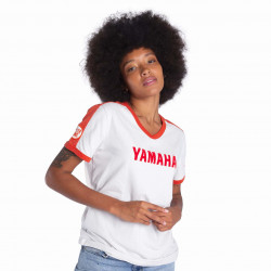 YAMAHA T-shirt femme Faster Sons NANDA 2024