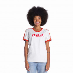 YAMAHA T-shirt Faster Sons femme 2024 - NANDA