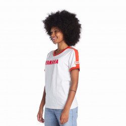 YAMAHA T-shirt Faster Sons femme 2024 - NANDA