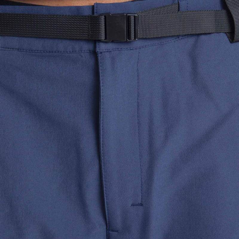 YAMAHA SHORT YAMAHA HOMME PADDOCK 2024 - DUDIN