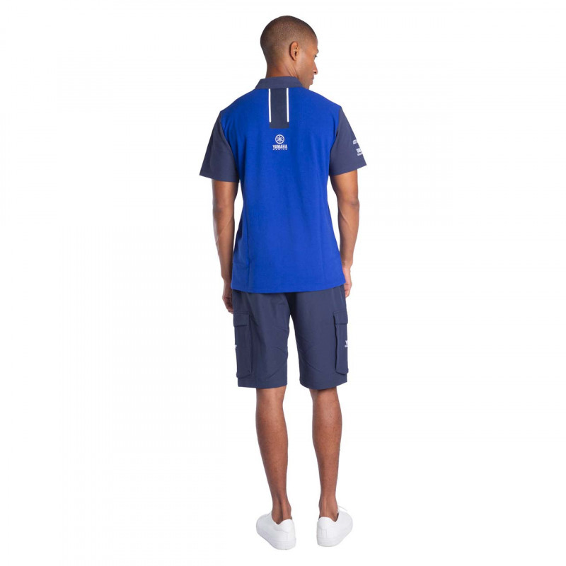 YAMAHA SHORT YAMAHA HOMME PADDOCK 2024 - DUDIN
