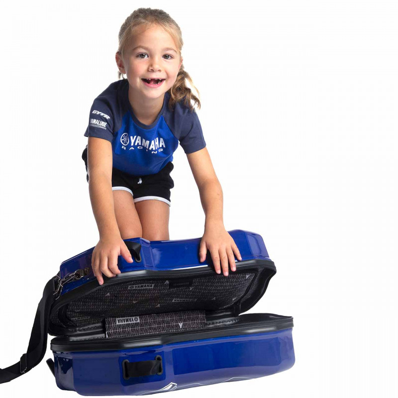 YAMAHA VALISE YAMAHA RIDE-ON ENFANT PADDOCK 2024
