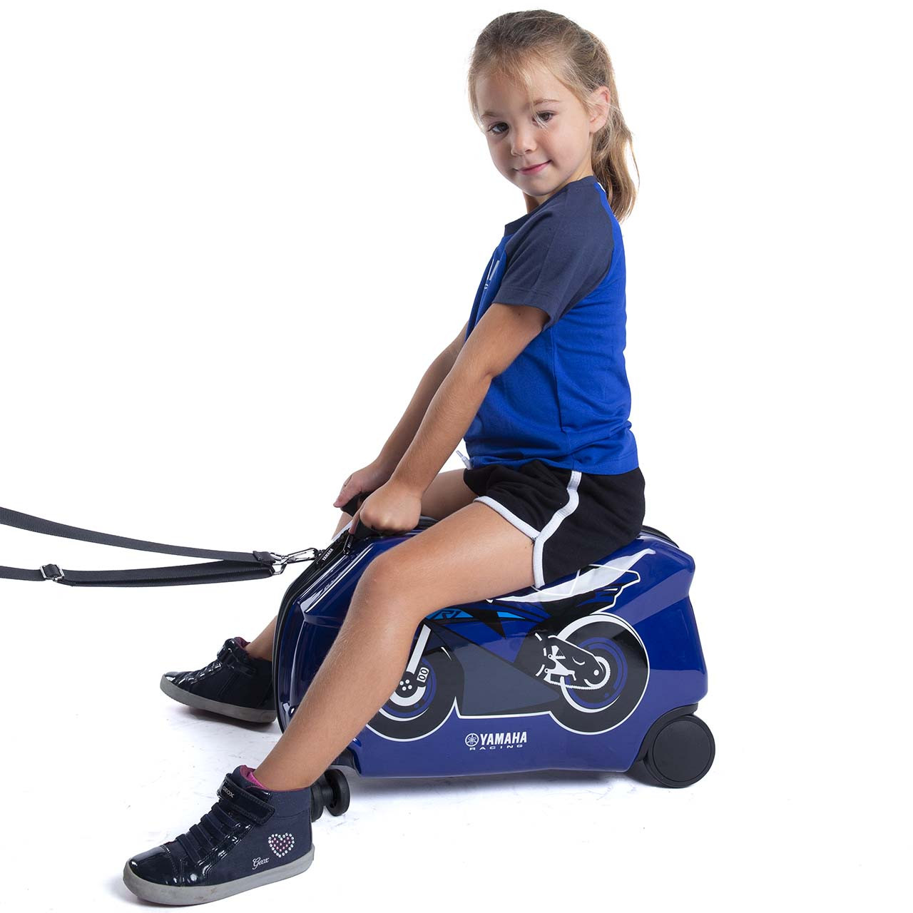YAMAHA VALISE YAMAHA RIDE-ON ENFANT PADDOCK 2024