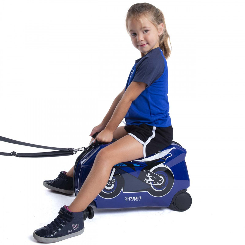 YAMAHA VALISE YAMAHA RIDE-ON ENFANT PADDOCK 2024