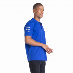 YAMAHA POLO YAMAHA HOMME PADDOCK 2024 - THEEMS
