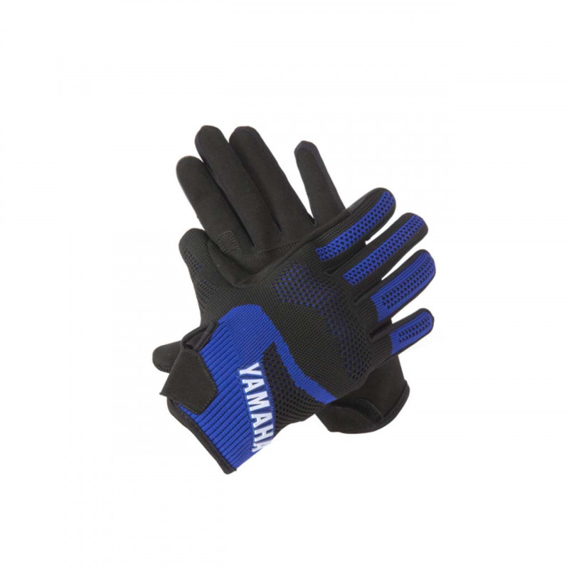 YAMAHA GANTS YAMAHA HOMME PADDOCK 2024 - CUBA