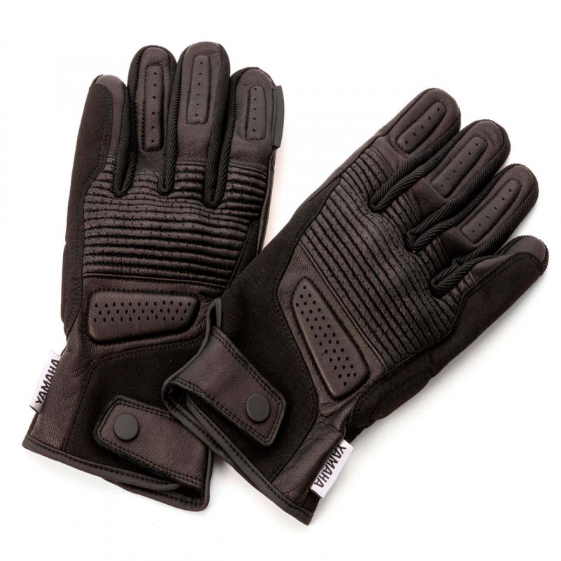 YAMAHA GANTS FASTER SONS HOMME 2024 - LIMON YAMAHA GANTS FASTER SONS HOMME 2024 - LIMON