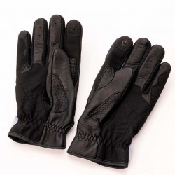 YAMAHA GANTS FASTER SONS HOMME 2024 - LIMON
