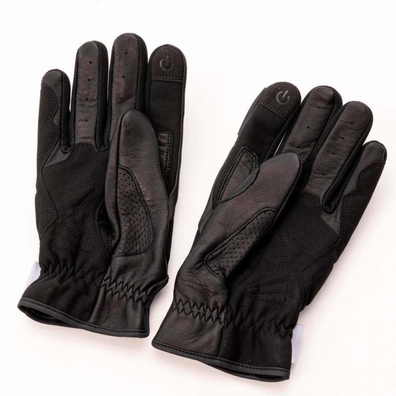 YAMAHA GANTS FASTER SONS HOMME 2024 - LIMON