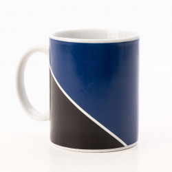 YAMAHA MUG THERMO-REACTIF YAMAHA PADDOCK BLUE 2024