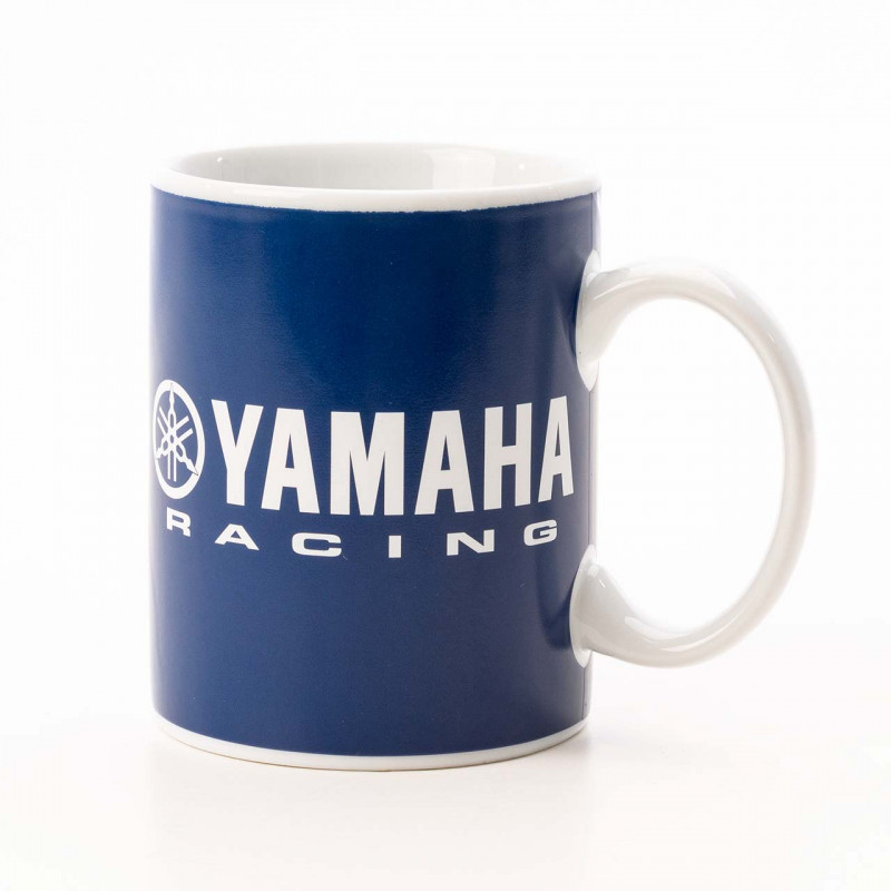 YAMAHA MUG THERMO-REACTIF PADDOCK BLUE 2024