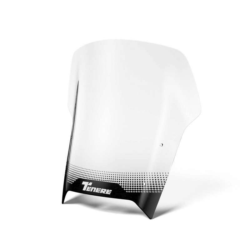YAMAHA Bulle haute Ténéré 700 - BNWF83J00000 YAMAHA Bulle haute Ténéré 700 - BNWF83J00000